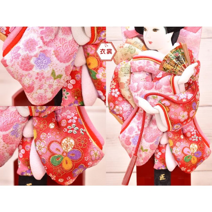 高価なものを贈りたいなら、押絵羽子板を検討しよう