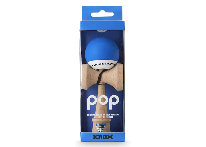 クオリティの高さとオリジナリティを求めるなら「KROM」に着目