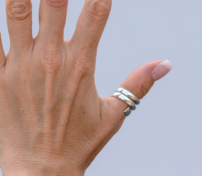 22年 親指にはめる指輪のおすすめ人気ランキング31選 Mybest