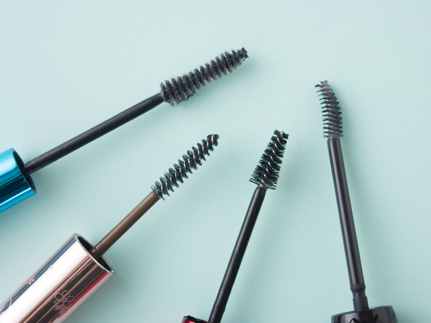 22年 マスカラトップコートのおすすめ人気ランキング14選 徹底比較 Mybest