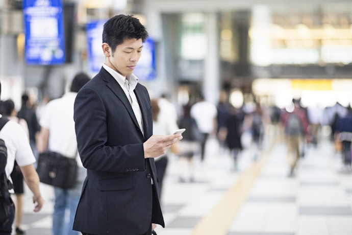 高級感を重視する人は新橋駅西口方面の老舗を選ぼう