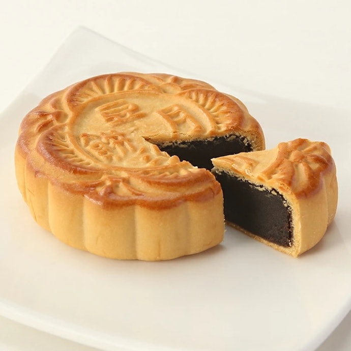 日本の王道から食べてみたいなら小豆餡を選ぼう