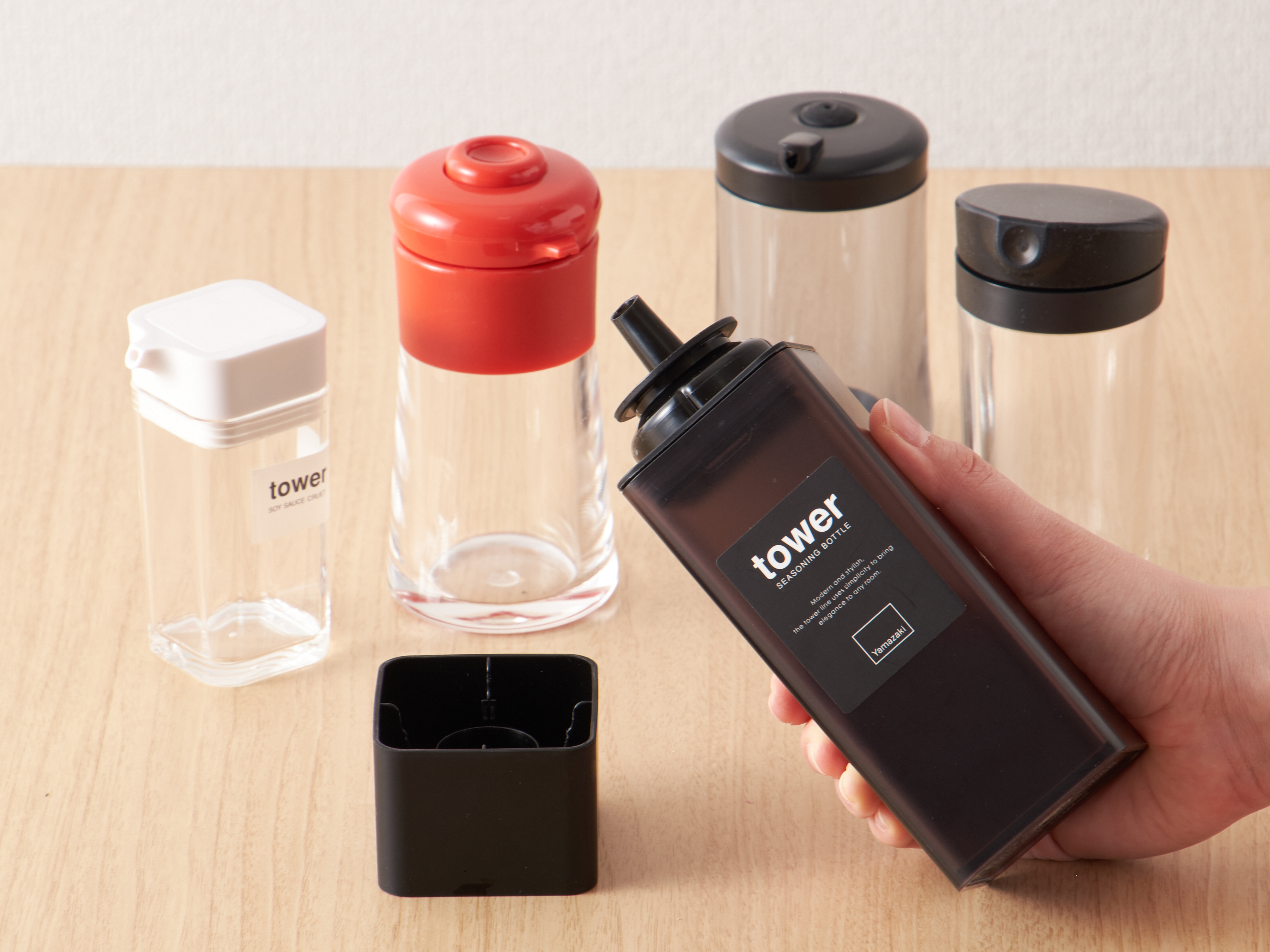 徹底比較 醤油さしのおすすめランキング22選 液だれしない Mybest