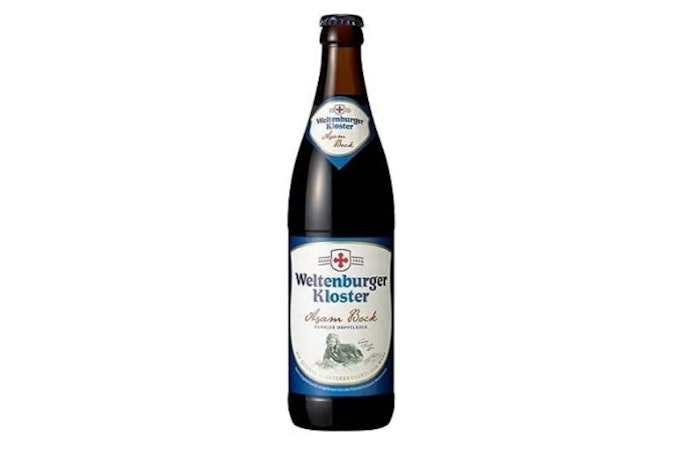 ボック:飲みごたえのある度数を求める人にうってつけ