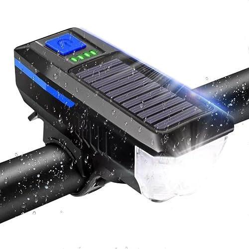少しでも電池を持たせたい人は、日光でわずかに充電できるソーラー式を要確認