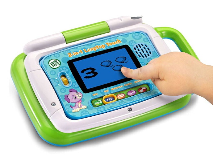 子ども自身が操作しやすいものを選ぼう