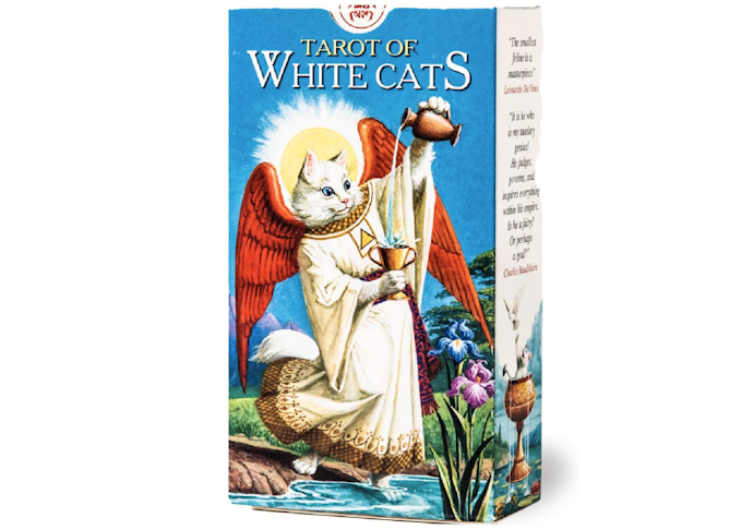 2023年】かわいいタロットカードのおすすめ人気ランキング23選 | mybest