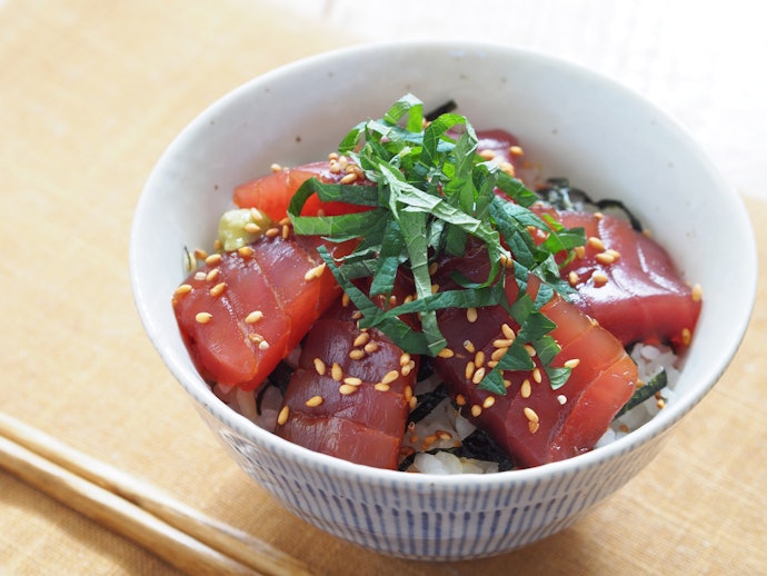 小さめタイプは、ミニ丼や半ラーメンなどの汁物にぴったり
