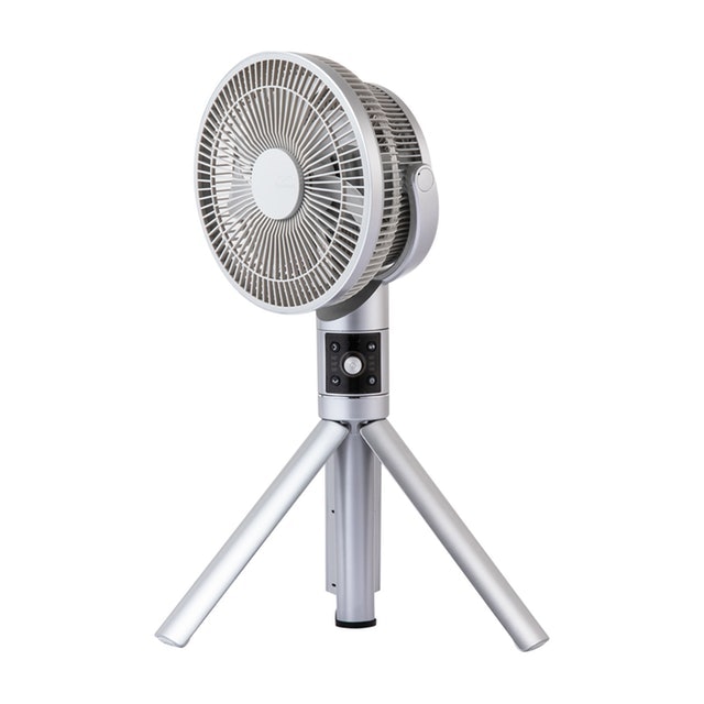 21年 Dcモーター式扇風機のおすすめ人気ランキング13選 徹底比較 Mybest