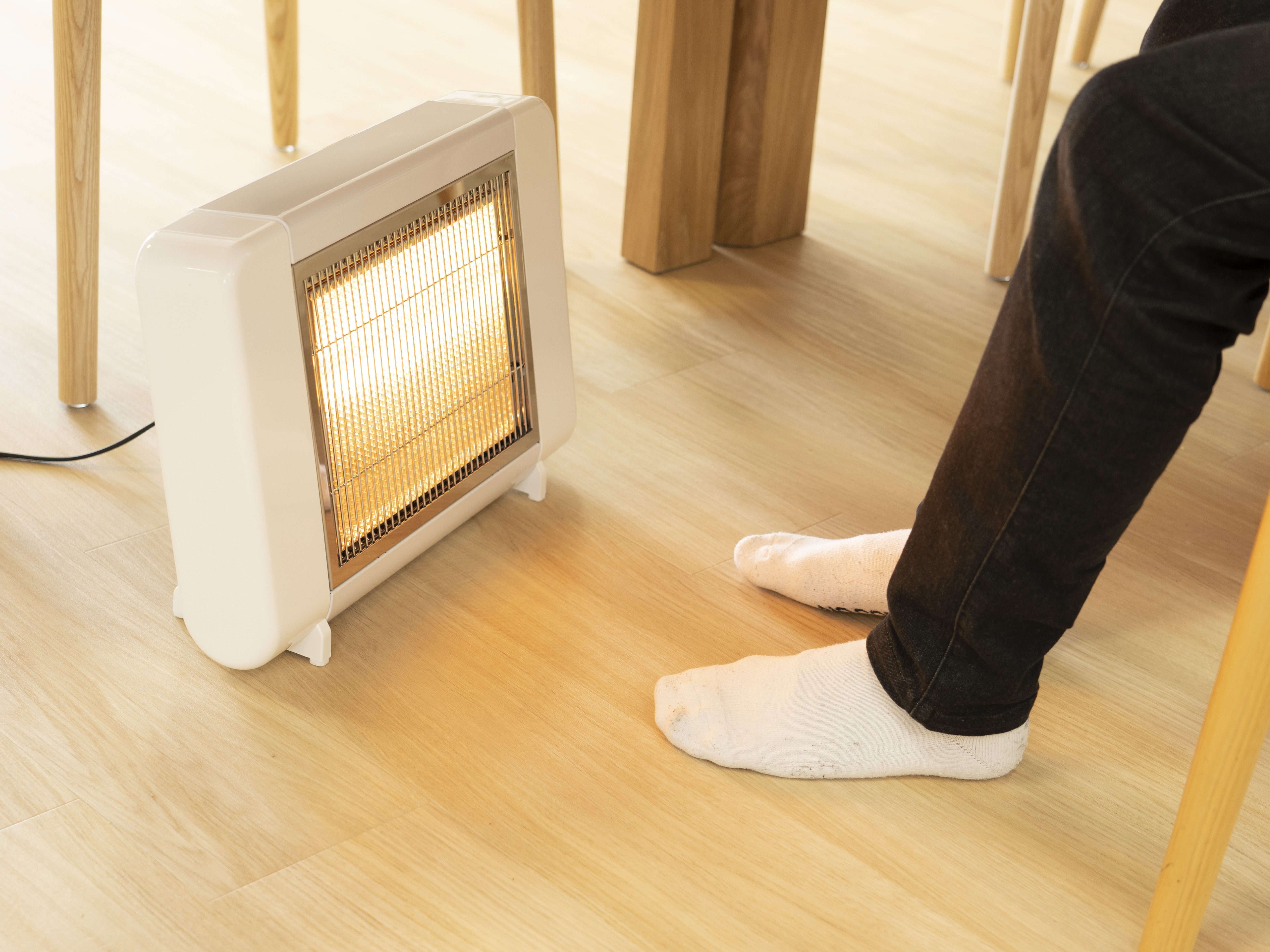 徹底比較 ハロゲンヒーターのおすすめ人気ランキング5選 Mybest