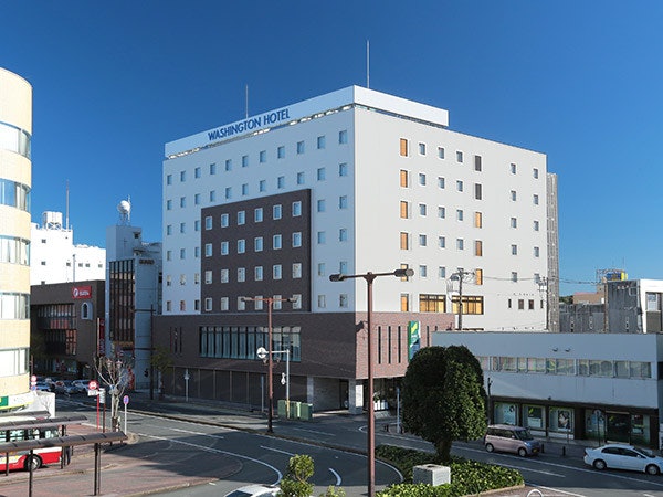 観光の拠点にするなら木更津駅周辺のホテルが便利