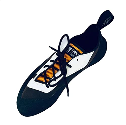 【新品】履きやすいクライミングシューズ クライミングシューズ ボルダリングシューズ - グッぼる クライミング
