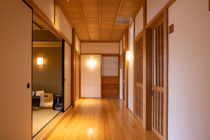 スペシャル感を求めるなら老舗旅館・高級宿