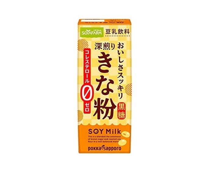 原料を気にするなら遺伝子組み換えでない大豆を選ぼう