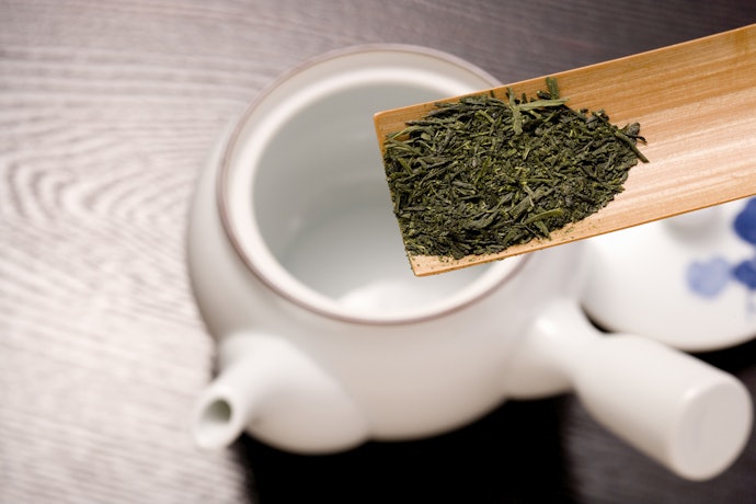 煎茶の味や風味を引き立てる茶葉タイプは、本格派におすすめ