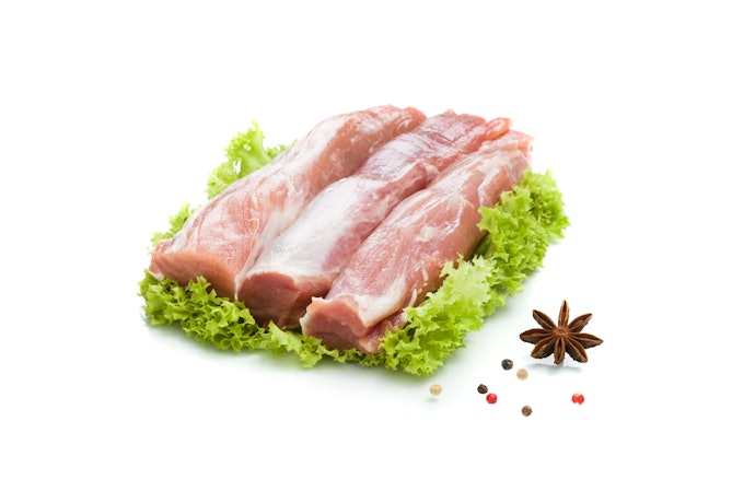 ヘルシー志向ならヒレ・モモ肉をチョイス