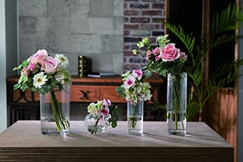 割れない花瓶がほしい人はプラスチック