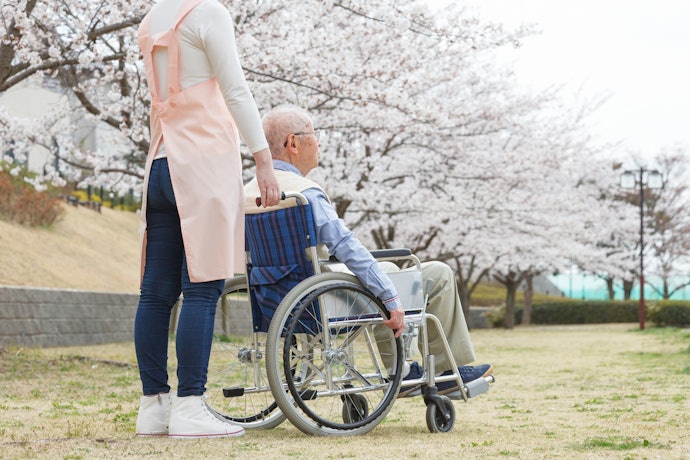介助者が車いすを押すなら、段差の約6倍程度でもOK
