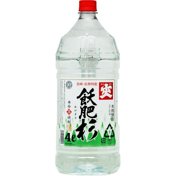 幅広い用途で楽しみたいなら混和焼酎がぴったり