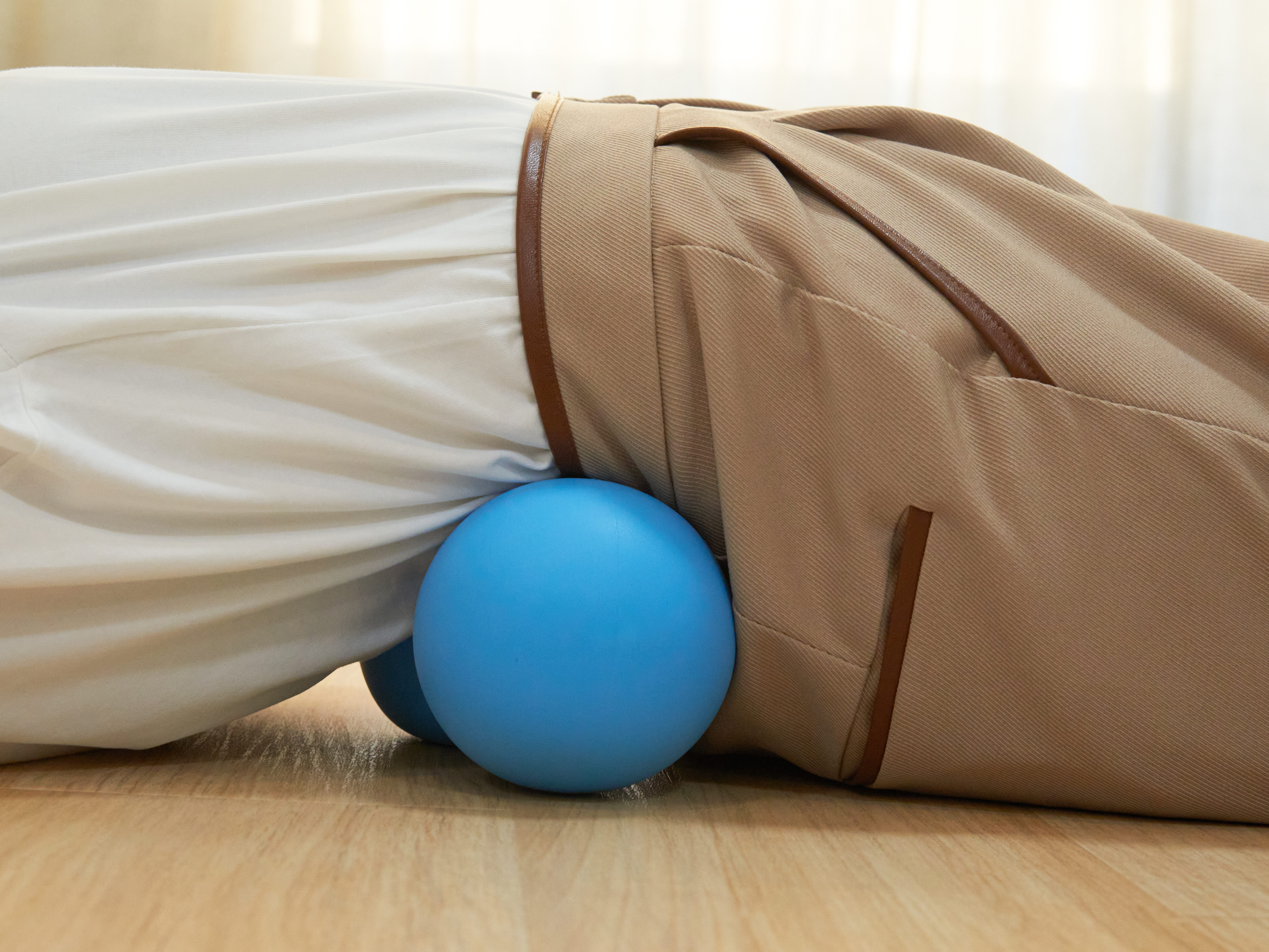 徹底比較 マッサージボールのおすすめ人気ランキング18選 筋膜リリースに Mybest