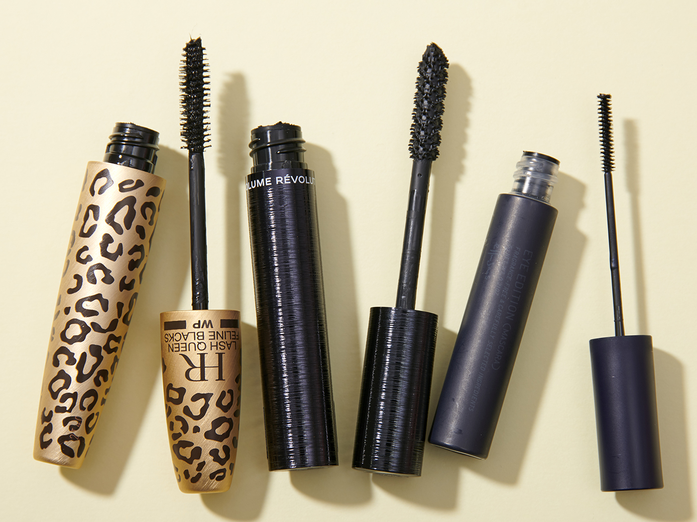 21年 マスカラのおすすめ人気ランキング44選 徹底比較 Mybest