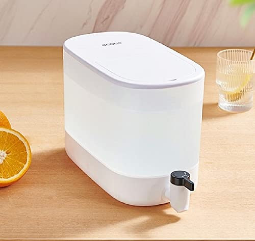 普段使いなら4L前後が便利。1人あたり1.2Lを目安にして決めよう