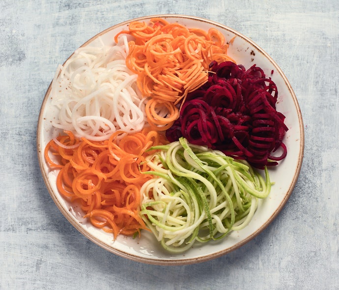 カットできる野菜の得意・不得意は口コミを参考に
