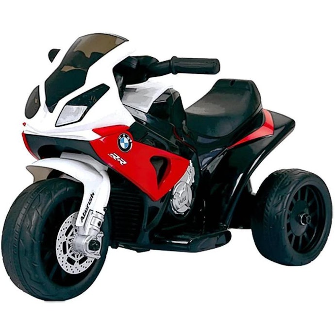 大人用バイクのようなリアルさを求めるなら、ライセンス品がおすすめ