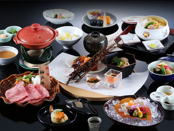 部屋食プラン:客室でゆっくり食事を楽しみたい人に。子連れにもうれしい
