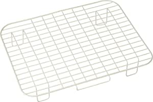 スノコの網目は、うさぎの足がひっかかりにくい細かめがベター
