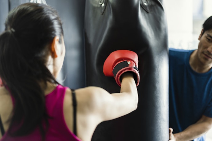 運動が苦手な人には、初心者コースのあるジムがおすすめ