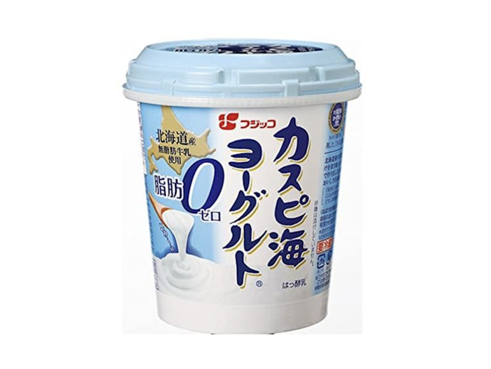 ダイエット中・コレステロールが気になる方は「脂肪分ゼロ」タイプを