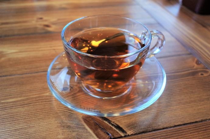 中国で独自の進化を遂げた「紅茶」