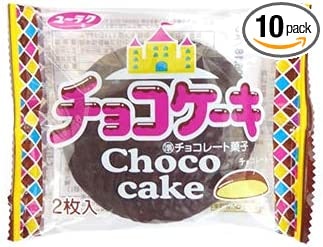 甘いものが好みなら、満足感を得やすいチョコ・クッキー系を選択しよう