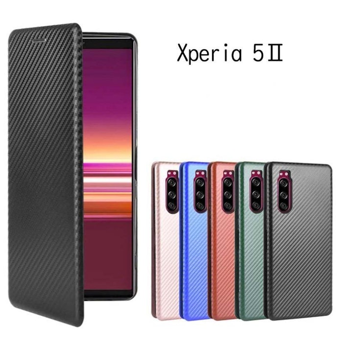 2023年】エクスペリア 5 II用ケースのおすすめ人気ランキング40選 | mybest