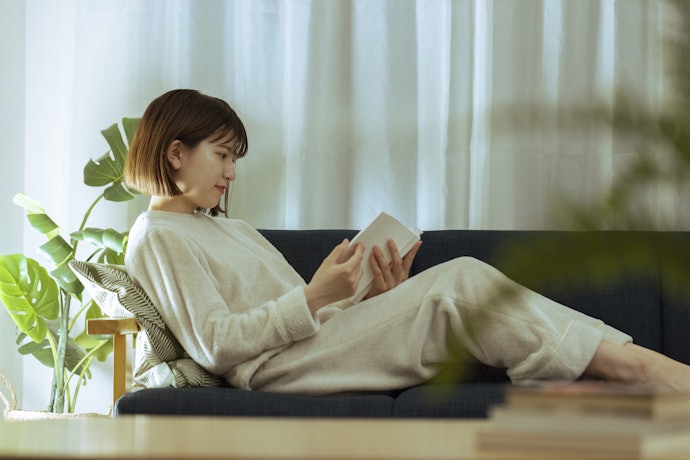 可愛らしいものがほしい人はふわモコなルームウェアに注目