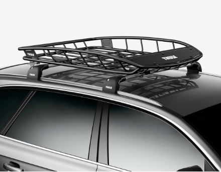 輸入車向けならTHULE(スーリー)に注目。スポーツ系アタッチメントも充実