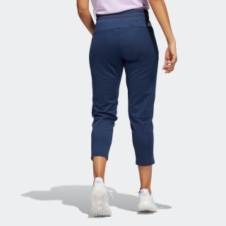 軽い印象に仕上げたい人におすすめのアンクルパンツ