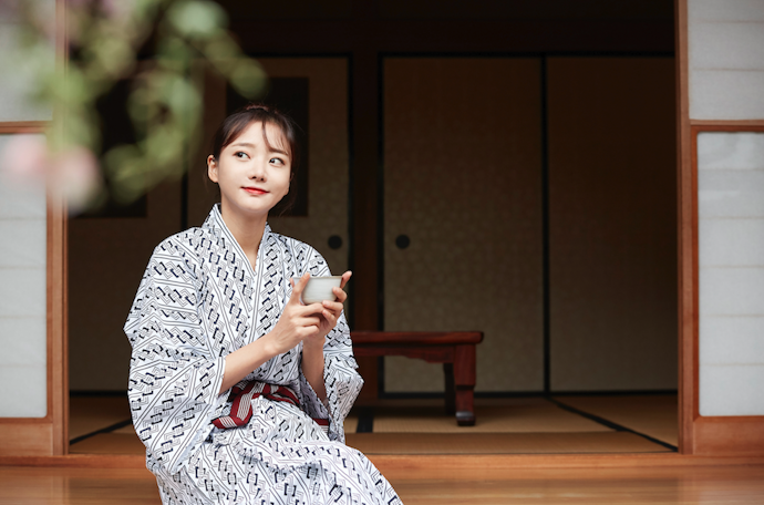 一人旅なら自由度の高い宿がおすすめ