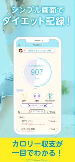 操作の楽さを重視するなら、できるだけシンプルな機能だとうれしい