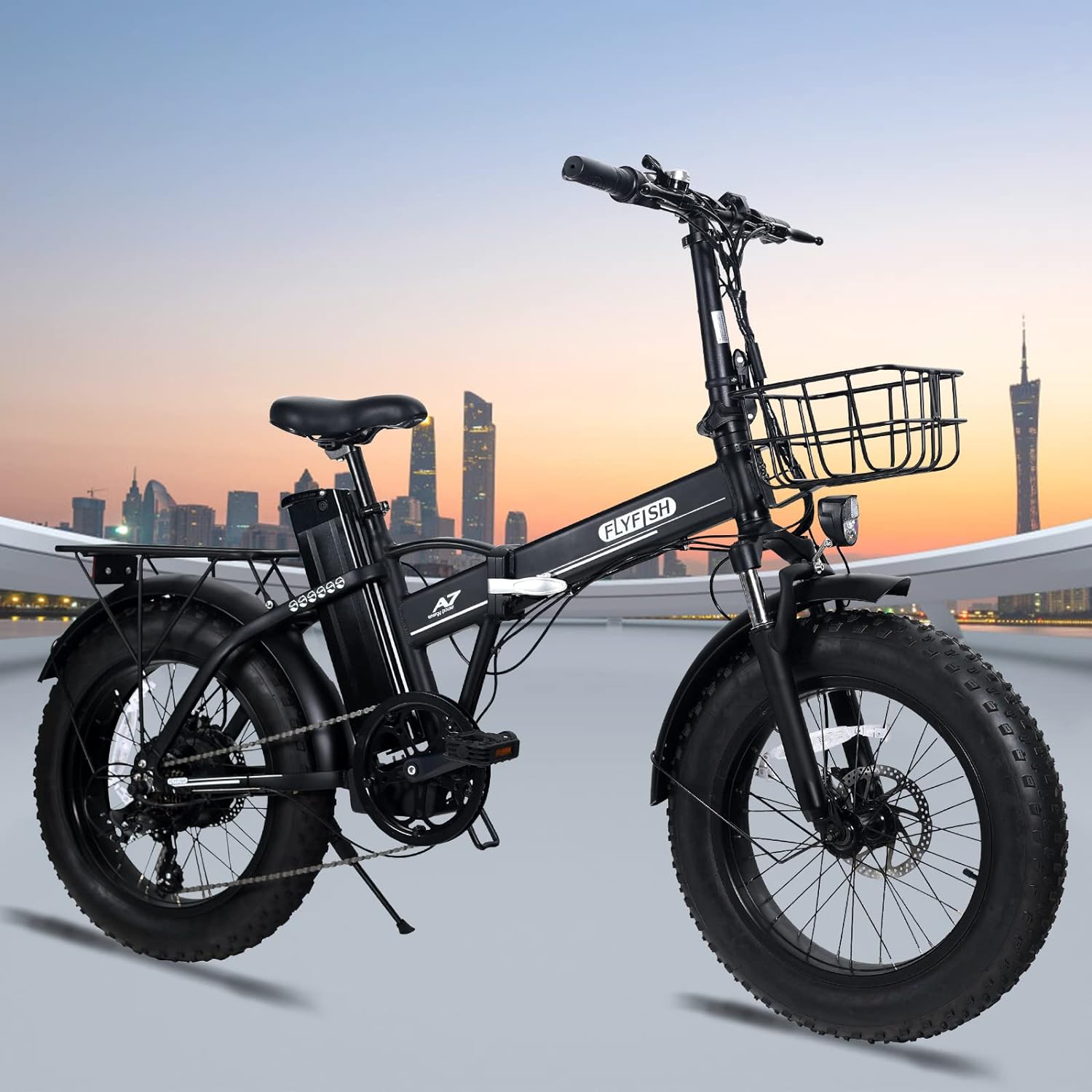 motostar 電動自転車 - 自転車本体