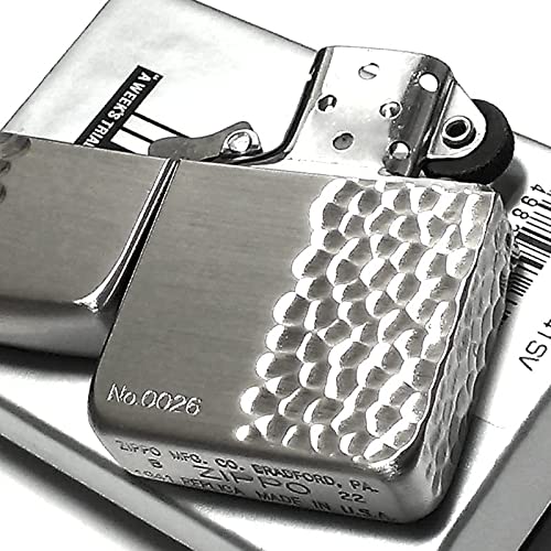 zippo☆メタルジャケット☆ヘビーメタル☆DEVIL☆SV☆ジッポ ライター