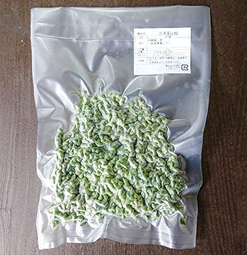 冷凍タイプ:フレッシュなまま長く味わいたい人にぴったり