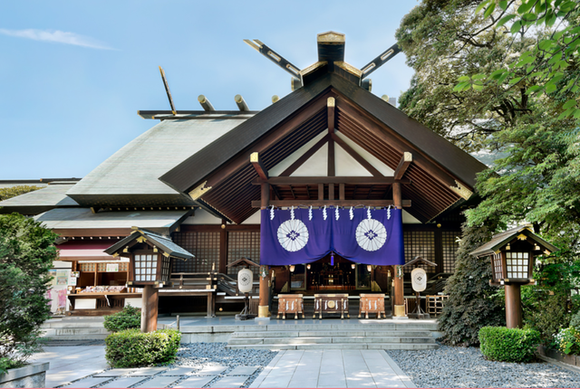 22年 東京都内のパワースポットのおすすめ人気ランキング40選 Mybest