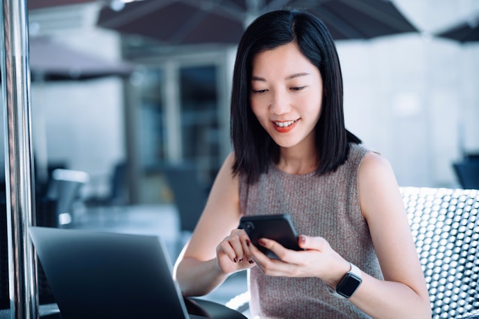 エバーカラー:豊富なラインナップから選びたい人に