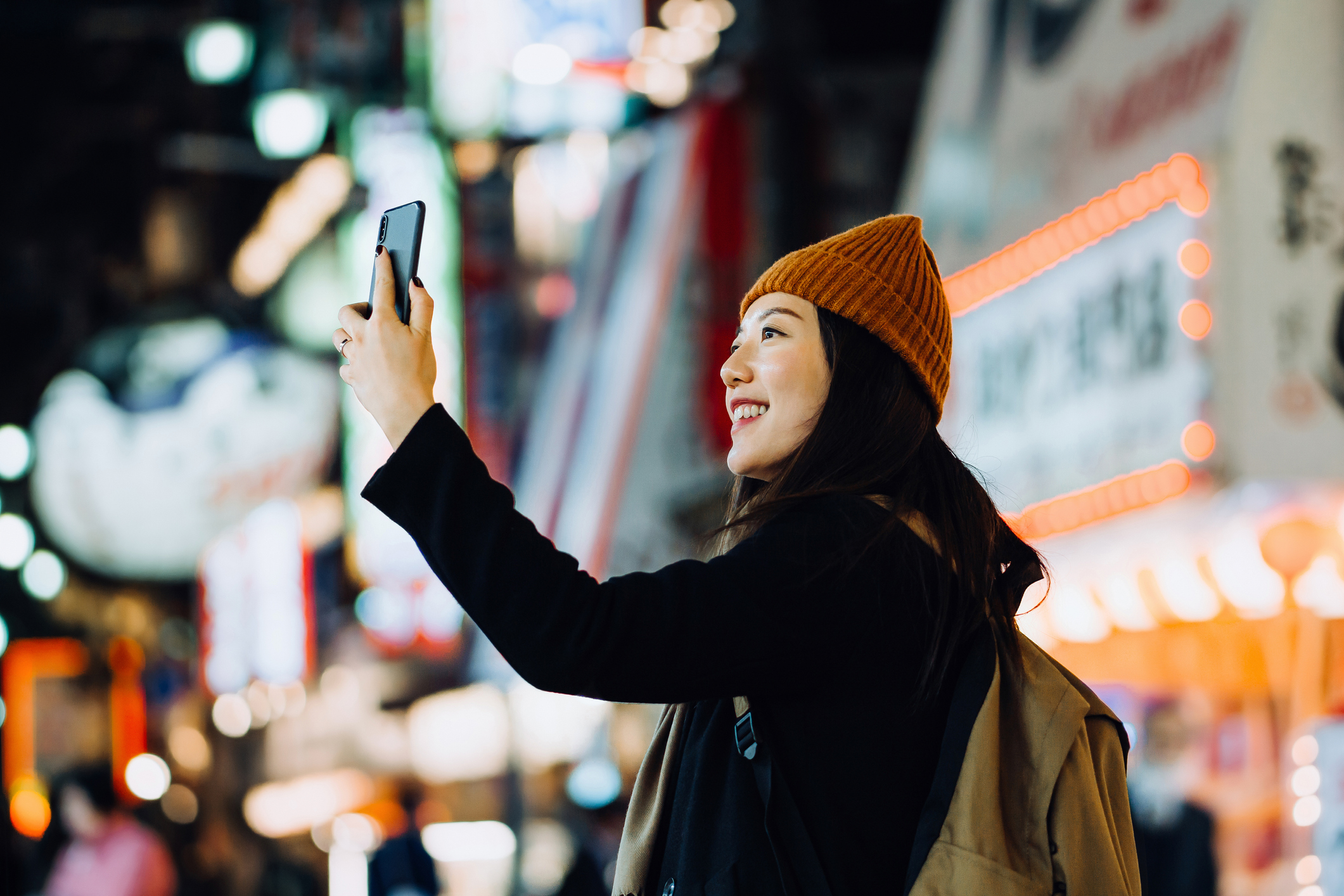 SNS映えを狙う人は「レタッチ機能」と「フィルター」が充実したアプリを選ぼう