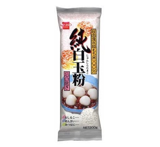 国産水稲もち米が原料のものがおすすめ