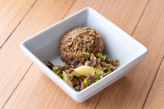 ペットと食事をしたいなら、部屋食やレストラン同伴の可否をチェック