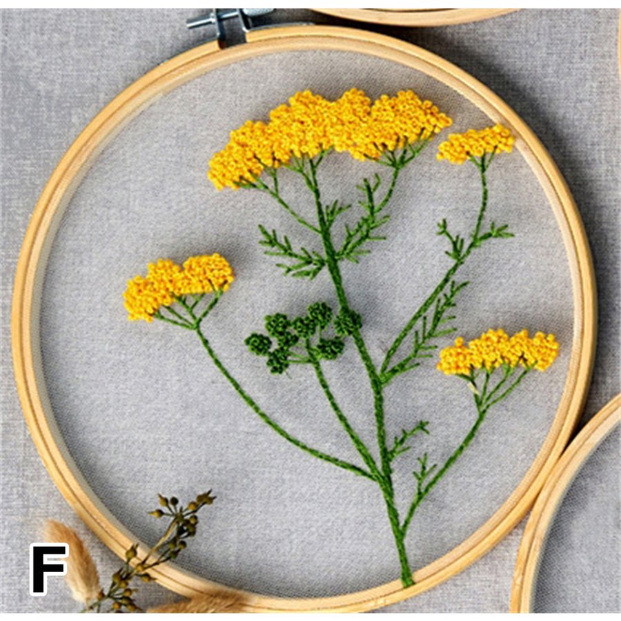 22年 刺繍キットのおすすめ人気ランキング41選 Mybest