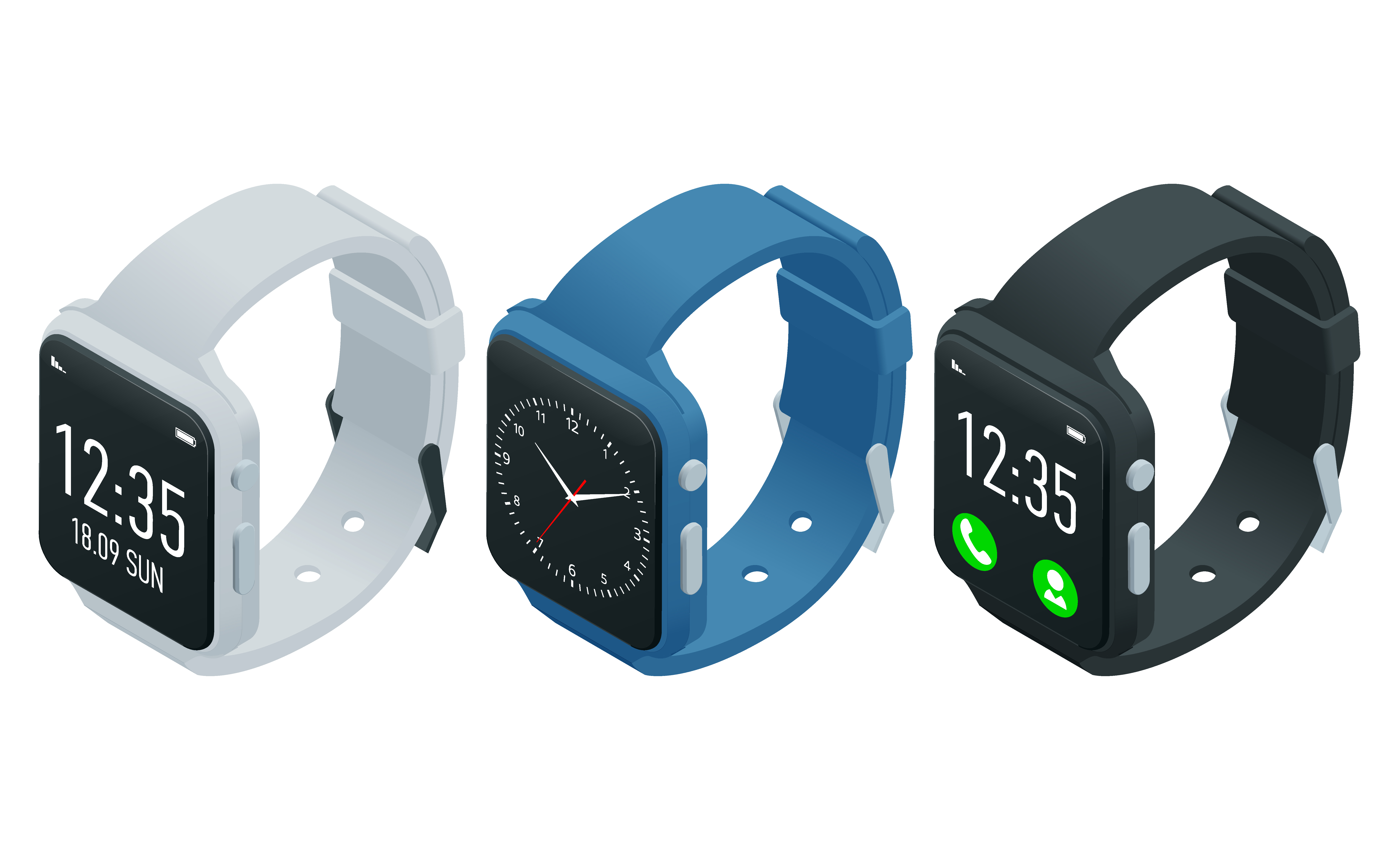 22年 スマートウォッチのおすすめ人気ランキング18選 Mybest